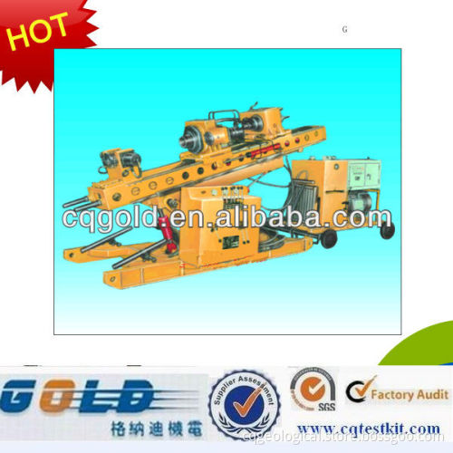 MGY-100A Soil And Rock Anchoring Hole Prevention Geology Disaster
